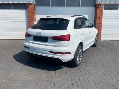 Audi RS Q3 Audi RSQ3 RS Q3 25 TFSI Quattro 340 1èreM S-Line JA 19" BOSE Garantie 12 Mois   - 9