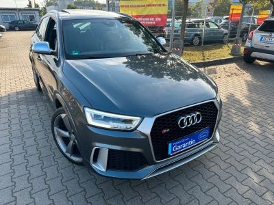 Audi RS Q3 BOSE/PANO/KEYLESS/MMI+   - 2