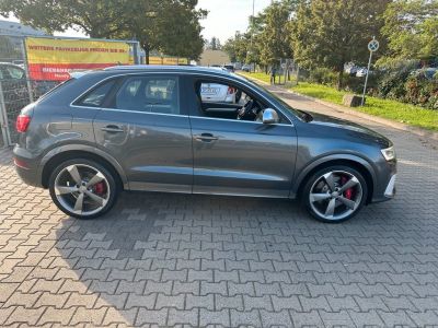 Audi RS Q3 BOSE/PANO/KEYLESS/MMI+   - 4