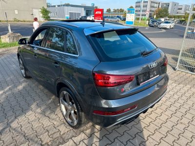 Audi RS Q3 BOSE/PANO/KEYLESS/MMI+   - 5