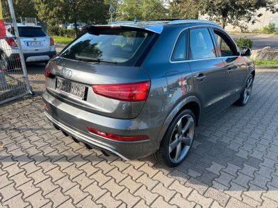 Audi RS Q3 BOSE/PANO/KEYLESS/MMI+   - 6