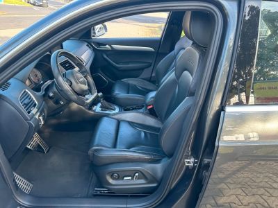 Audi RS Q3 BOSE/PANO/KEYLESS/MMI+   - 8