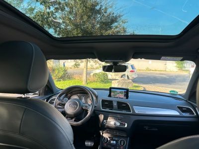 Audi RS Q3 BOSE/PANO/KEYLESS/MMI+   - 10