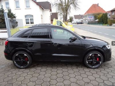 Audi RS Q3 RS Q3 25 TFSI 340 Ch Quattro S Tronic 7   - 3