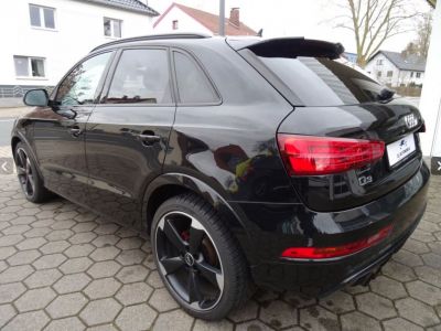 Audi RS Q3 RS Q3 25 TFSI 340 Ch Quattro S Tronic 7   - 4