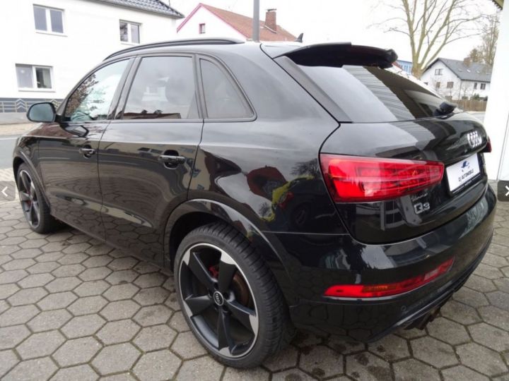 Audi RS Q3 RS Q3 25 TFSI 340 Ch Quattro S Tronic 7 - 4