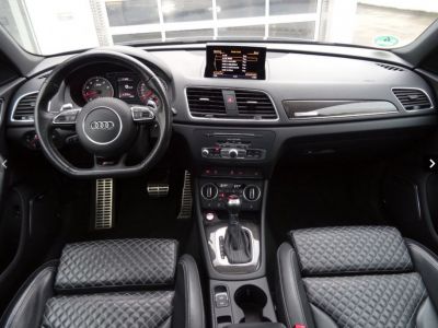 Audi RS Q3 RS Q3 25 TFSI 340 Ch Quattro S Tronic 7   - 6