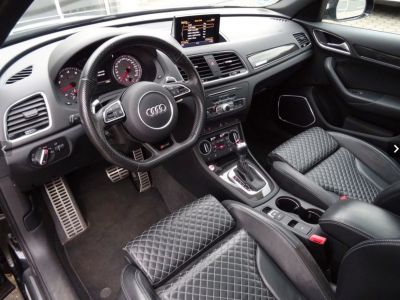 Audi RS Q3 RS Q3 25 TFSI 340 Ch Quattro S Tronic 7   - 7