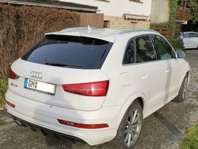 Audi RS Q3 RS Q3 25 TFSI 340ch Quattro S Tronic 7   - 3