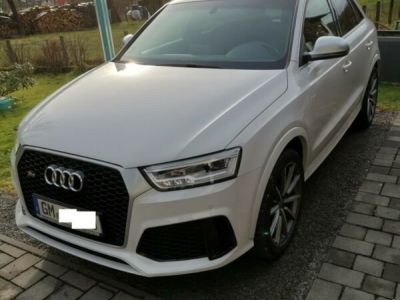 Audi RS Q3 RS Q3 25 TFSI 340ch Quattro S Tronic 7   - 4