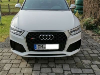 Audi RS Q3 RS Q3 25 TFSI 340ch Quattro S Tronic 7   - 5