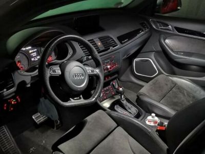 Audi RS Q3 RS Q3 25 TFSI 340ch Quattro S Tronic 7   - 6