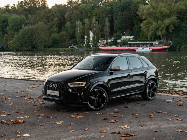 Audi RS Q3 RSQ3 25 340 ch - 1