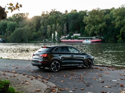 Audi RS Q3 RSQ3 25 340 ch   - 2