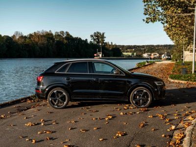 Audi RS Q3 RSQ3 25 340 ch   - 3