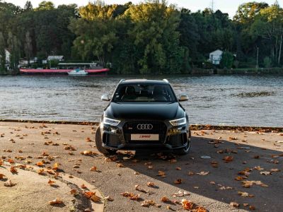 Audi RS Q3 RSQ3 25 340 ch   - 5