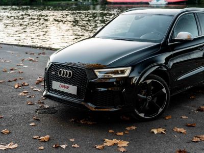 Audi RS Q3 RSQ3 25 340 ch   - 22