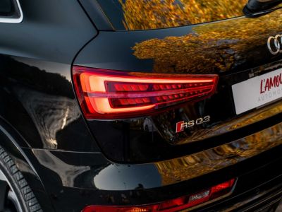 Audi RS Q3 RSQ3 25 340 ch   - 25