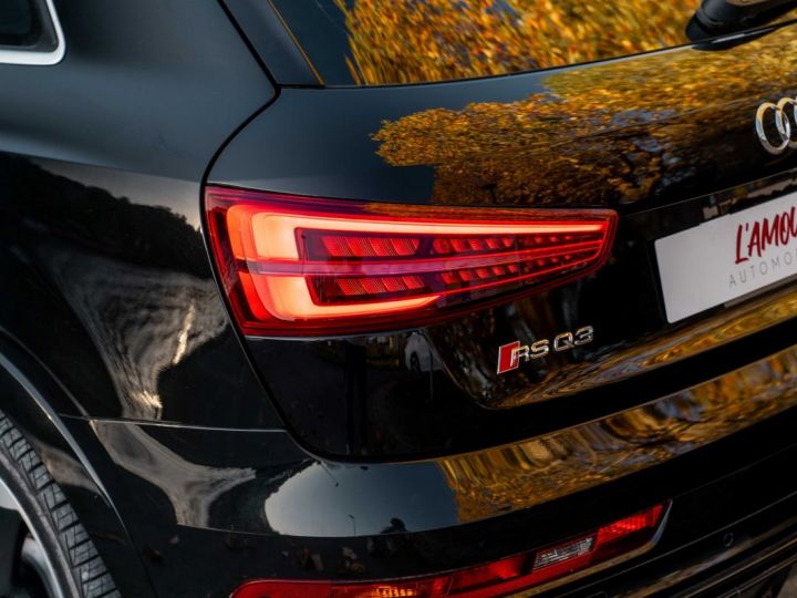 Audi RS Q3 RSQ3 25 340 ch - 25