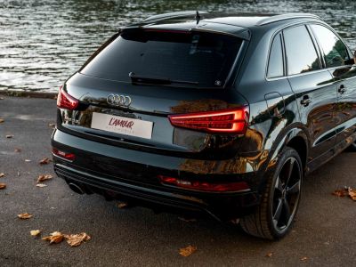 Audi RS Q3 RSQ3 25 340 ch   - 29