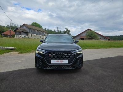 Audi RS Q3 RSQ3 25 RS Quattro 400cv   - 3