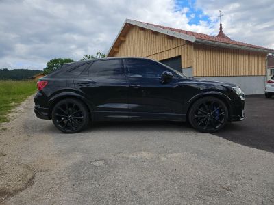 Audi RS Q3 RSQ3 25 RS Quattro 400cv   - 4