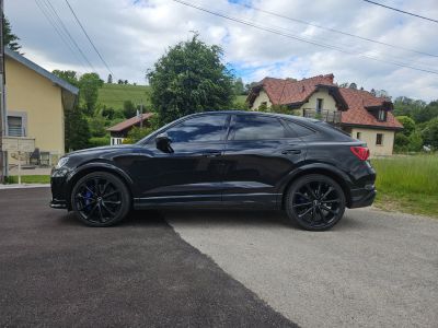 Audi RS Q3 RSQ3 25 RS Quattro 400cv   - 5