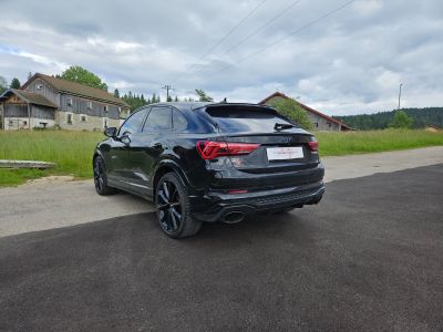 Audi RS Q3 RSQ3 25 RS Quattro 400cv   - 6