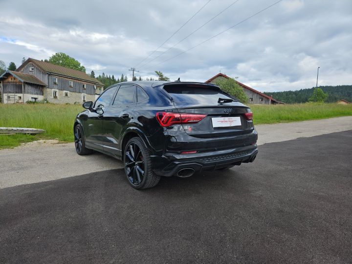 Audi RS Q3 RSQ3 25 RS Quattro 400cv - 6