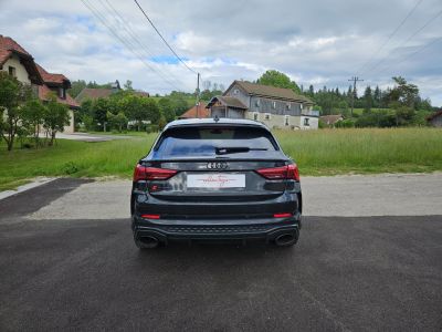 Audi RS Q3 RSQ3 25 RS Quattro 400cv   - 8