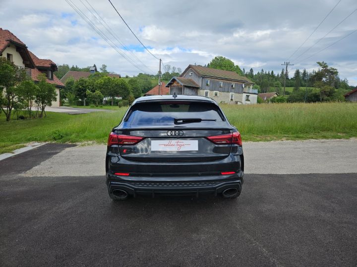 Audi RS Q3 RSQ3 25 RS Quattro 400cv - 8