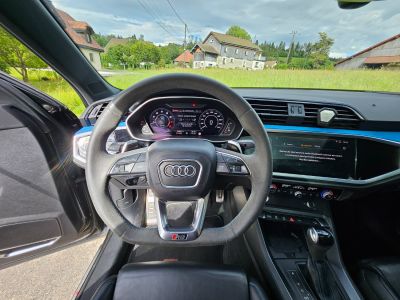 Audi RS Q3 RSQ3 25 RS Quattro 400cv   - 13