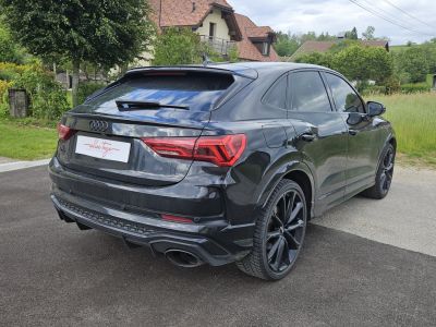 Audi RS Q3 RSQ3 25 RS Quattro 400cv   - 7