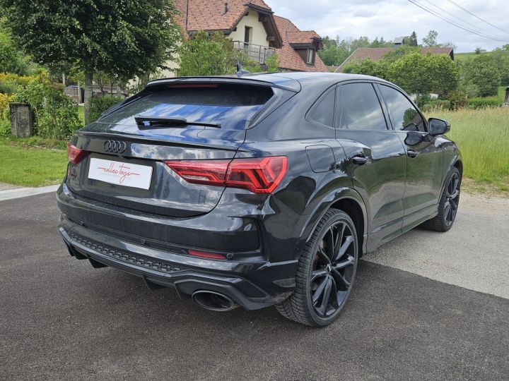 Audi RS Q3 RSQ3 25 RS Quattro 400cv - 7