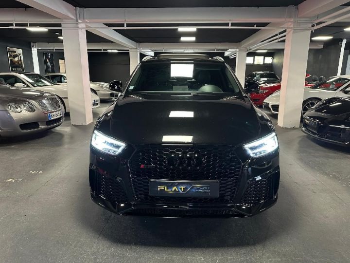 Audi RS Q3 RSQ3 25 TFSI 340 ch Quattro S tronic 7 - 1