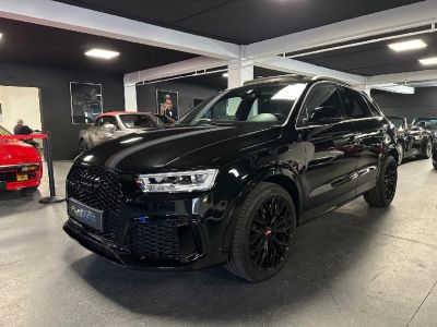 Audi RS Q3 RSQ3 25 TFSI 340 ch Quattro S tronic 7   - 2