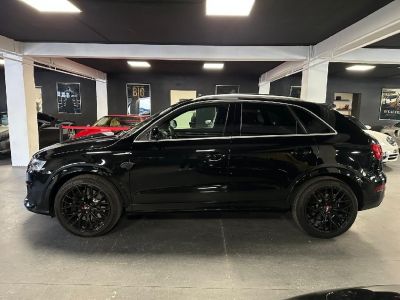 Audi RS Q3 RSQ3 25 TFSI 340 ch Quattro S tronic 7   - 3