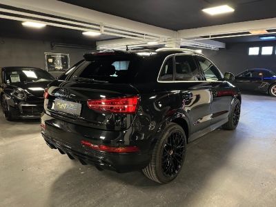 Audi RS Q3 RSQ3 25 TFSI 340 ch Quattro S tronic 7   - 5