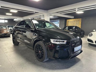 Audi RS Q3 RSQ3 25 TFSI 340 ch Quattro S tronic 7   - 6