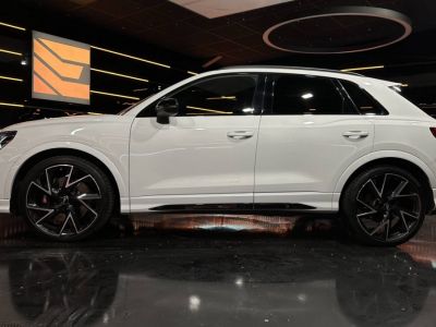 Audi RS Q3 RSQ3 II 25 TFSI 400 S TRONIC 7   - 2