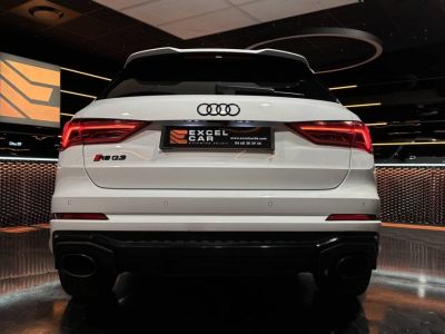 Audi RS Q3 RSQ3 II 25 TFSI 400 S TRONIC 7   - 4