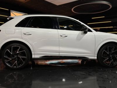 Audi RS Q3 RSQ3 II 25 TFSI 400 S TRONIC 7   - 6