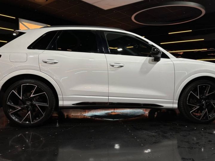 Audi RS Q3 RSQ3 II 25 TFSI 400 S TRONIC 7 - 6