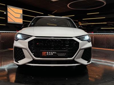 Audi RS Q3 RSQ3 II 25 TFSI 400 S TRONIC 7   - 8