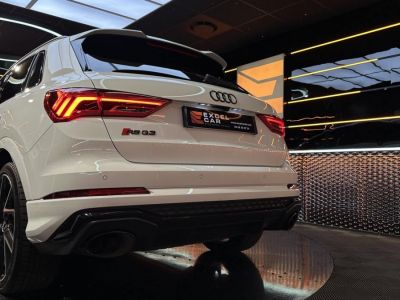 Audi RS Q3 RSQ3 II 25 TFSI 400 S TRONIC 7   - 16