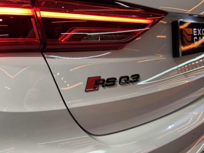 Audi RS Q3 RSQ3 II 25 TFSI 400 S TRONIC 7   - 18