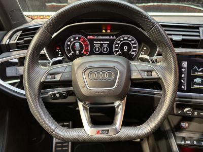 Audi RS Q3 RSQ3 II 25 TFSI 400 S TRONIC 7   - 32