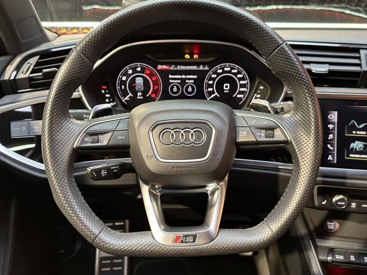 Audi RS Q3 RSQ3 II 25 TFSI 400 S TRONIC 7 - 32