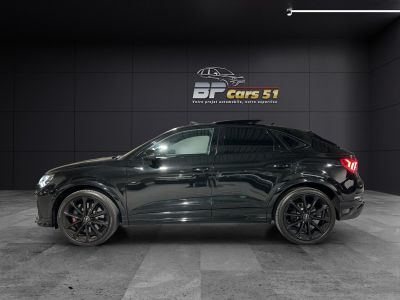 Audi RS Q3 rsq3 sportback 25 tfsi 400 cv   - 2