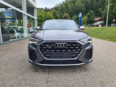 Audi RS Q3 rsq3 Sportback Quattro B&O MatrixLED Navi+ Pano   - 2